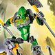 Illustration for article titled New Bionicle is still sort of Lego but not really
